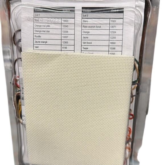 Dimensions Gold Collection Counted Cross Stitch Kit, Travel Memories, 18 Count - Picture 2 of 5